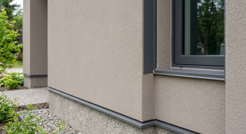 Eifs Repair Service in Sacramento, CA