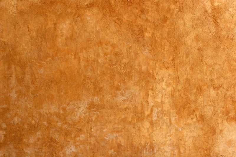 Stucco Installation