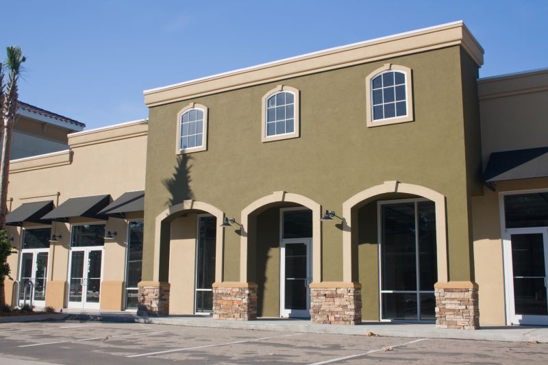 Stucco Installation