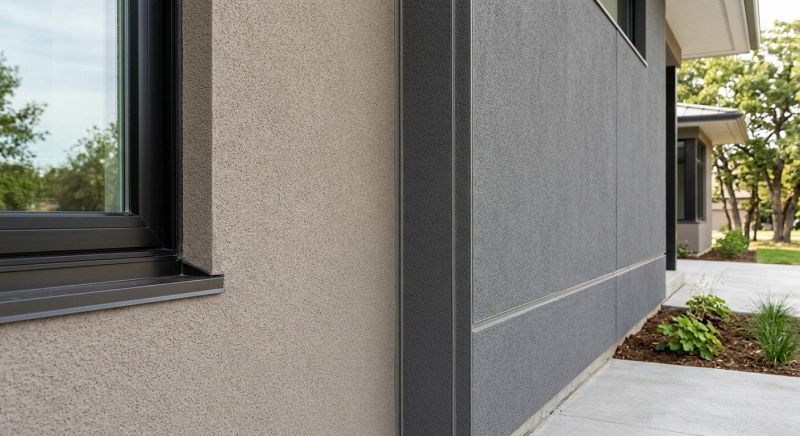 Eifs Crack Repair in Ventura County, CA